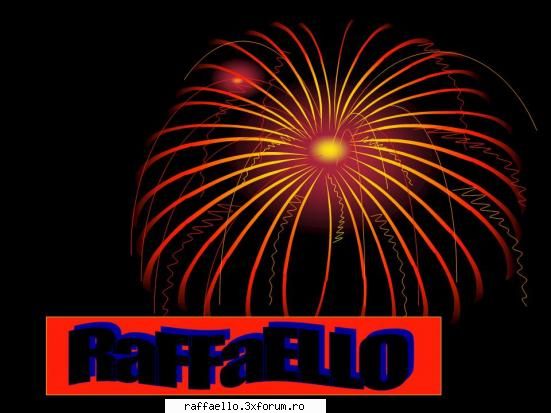 despre #raffaello - Haideti sa vb despre subiectul vostru preferat - #raffaello